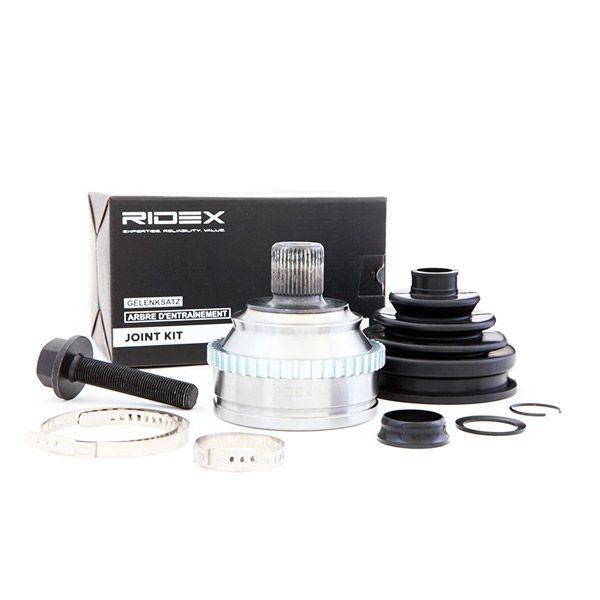 TRN-MSC-RID-VW-NEW-0114 #1
