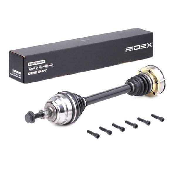 TRN-MSC-RID-VW-NEW-0110 #2