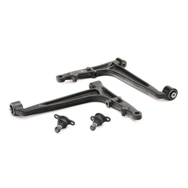 SUS-CAR-RID-VW-NEW-0091 #4