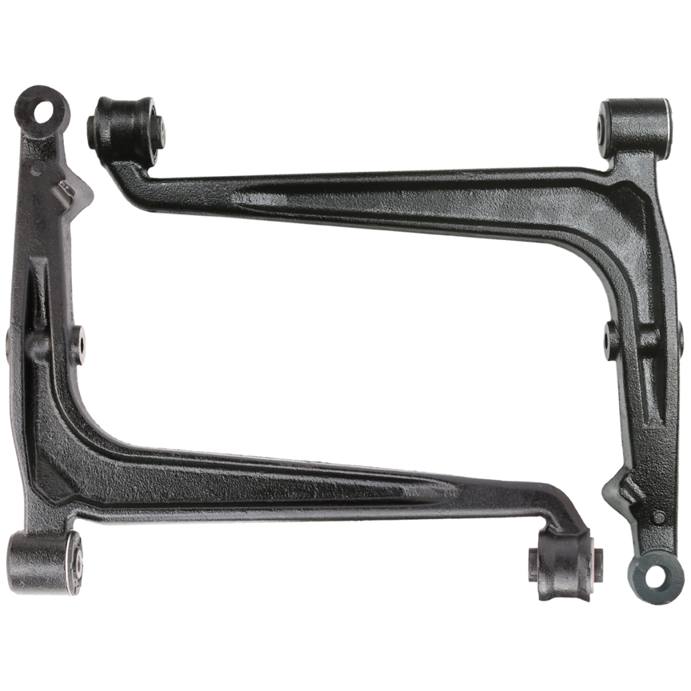 SUS-CAR-RID-VW-NEW-0090 #1
