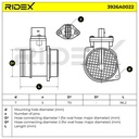 ELE-SEN-RID-BMW-NEW-0228 #3