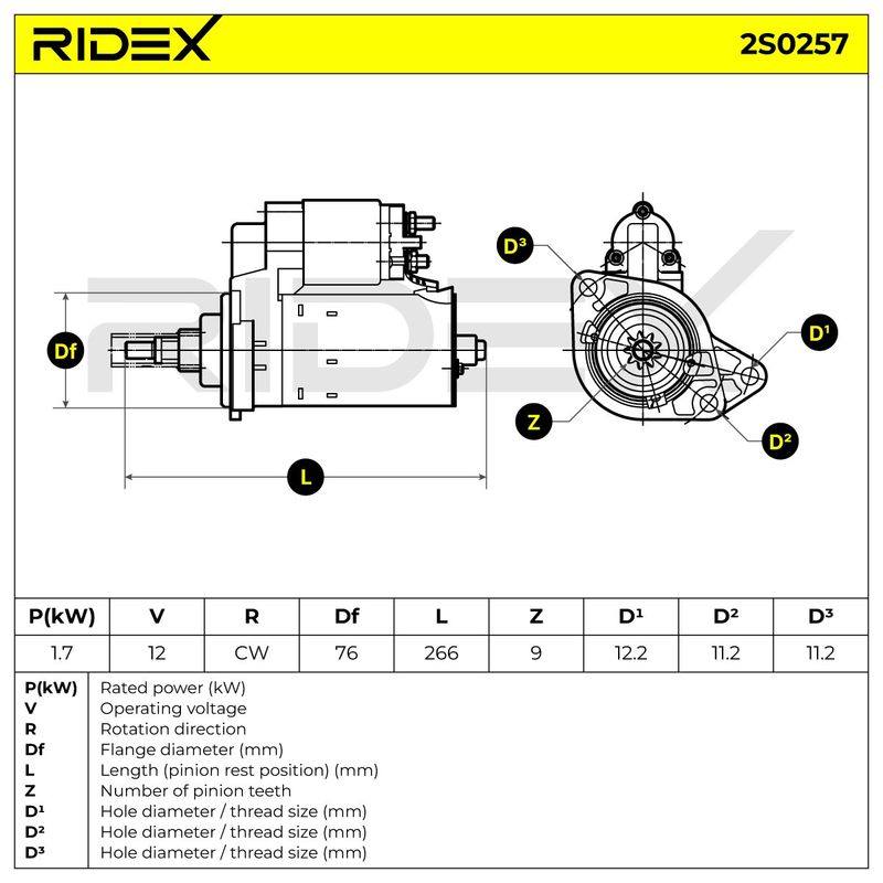 ELE-MSC-RID-VW-NEW-0069 #1
