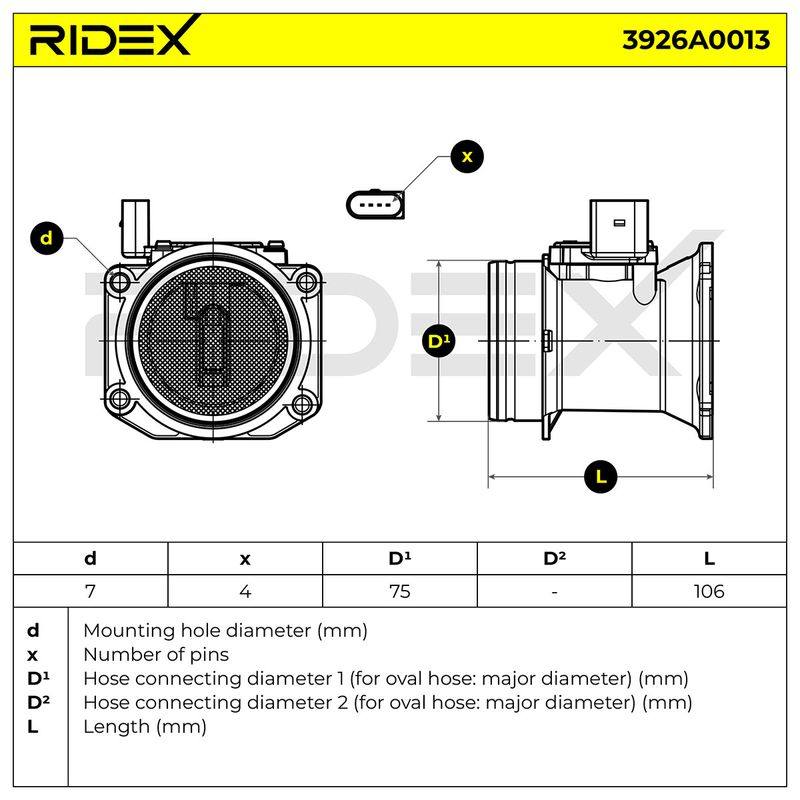 ELE-SEN-RID-VW-NEW-0101 #3