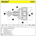 TRN-MSC-RID-AL2-NEW-0003 #3