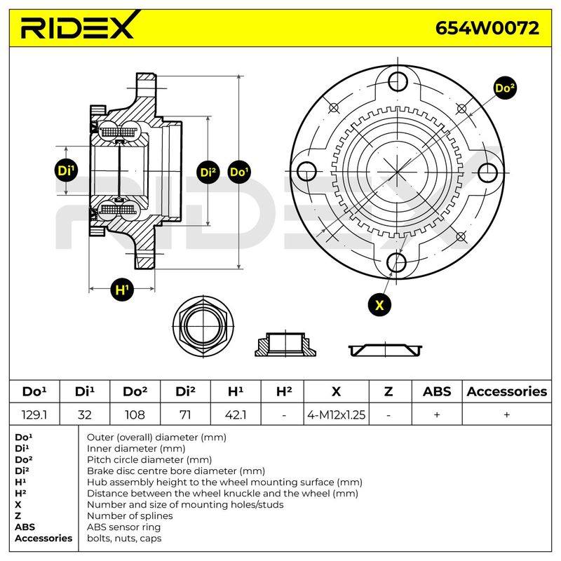 BEA-WBE-RID-PEU-NEW-0020 #1