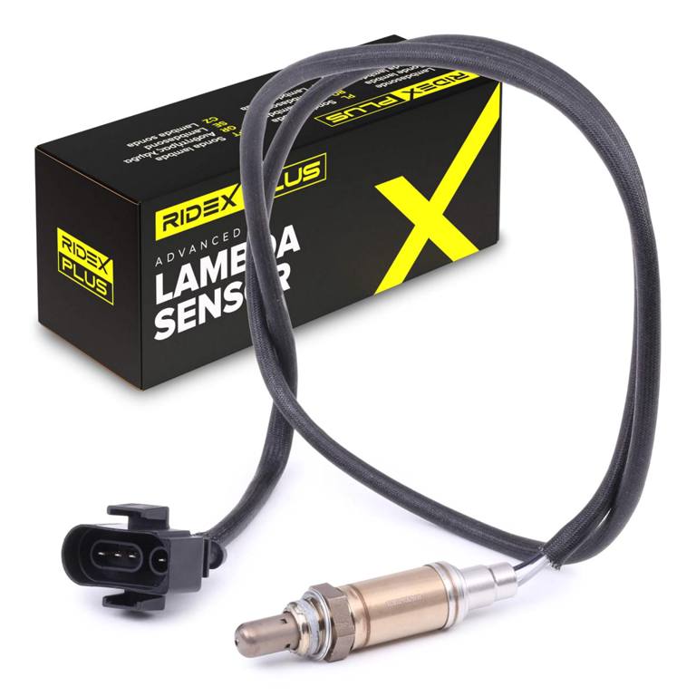 ELE-SEN-RID-VW-NEW-0167 #1
