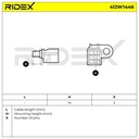 ELE-SEN-RID-VO1-NEW-0120 #1