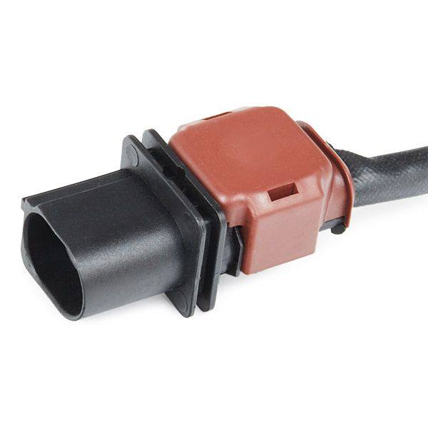 ELE-SEN-RID-KIA-NEW-0028 #4
