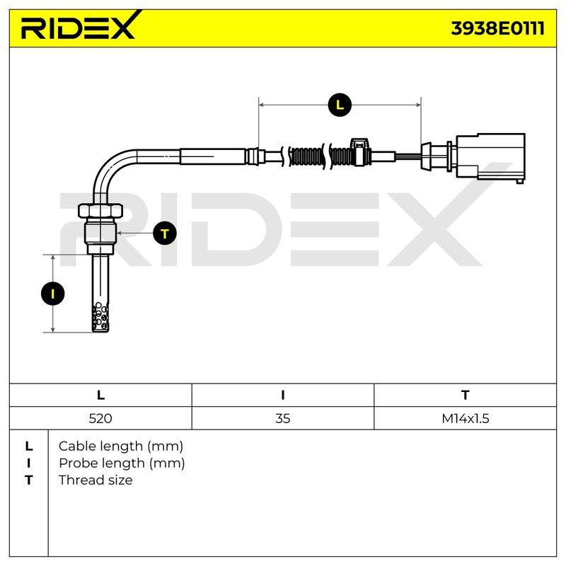 ELE-SEN-RID-VW-NEW-0195 #3