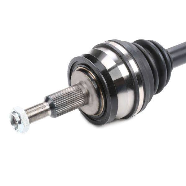 TRN-MSC-RID-VW-NEW-0133 #1