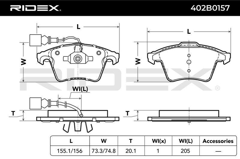 BRK-DSC-RID-VW-NEW-0250 #1