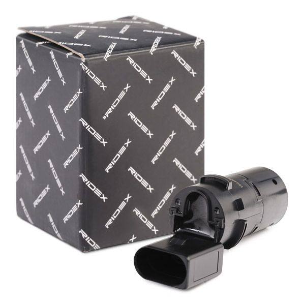 ELE-SEN-RID-VW-NEW-0123 #1