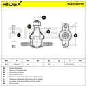 SUS-BJT-RID-VW-NEW-0018 #3