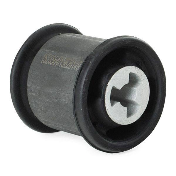 SUS-CAR-RID-VW-NEW-0106 #1