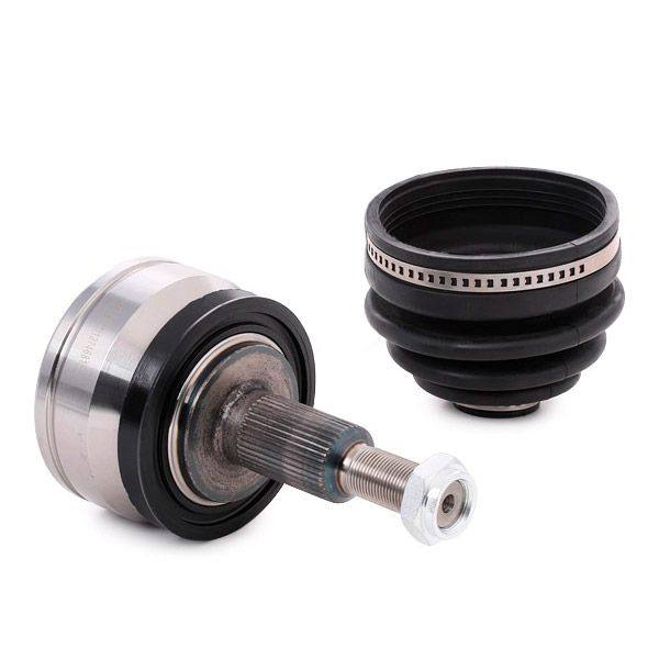 TRN-MSC-RID-VW-NEW-0219 #1