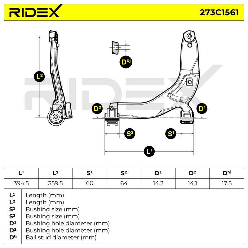 SUS-CAR-RID-VW-NEW-0095 #3