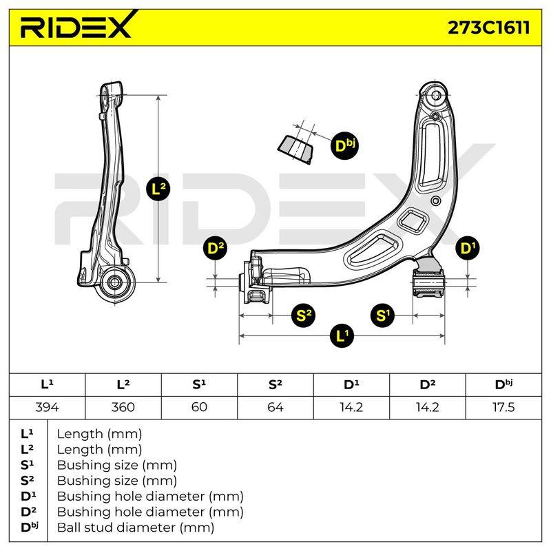SUS-CAR-RID-VW-NEW-0094 #1