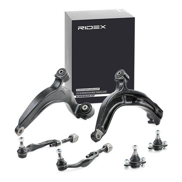 SUS-CAR-RID-VW-NEW-0099 #4