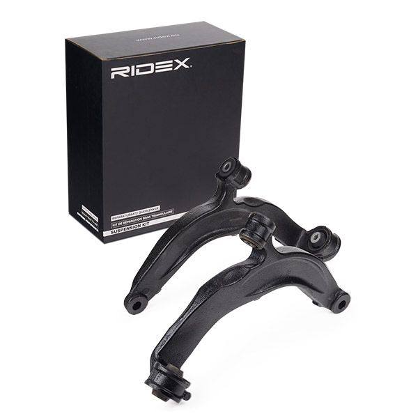 SUS-CAR-RID-VW-NEW-0100 #4