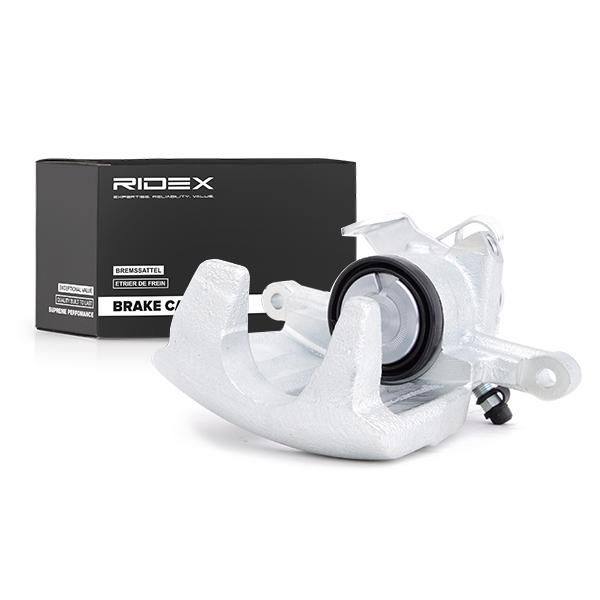 BRK-CAL-RID-VW-NEW-0199 #1