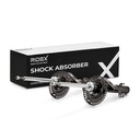 SUS-SHA-RID-VW-NEW-0101 #1
