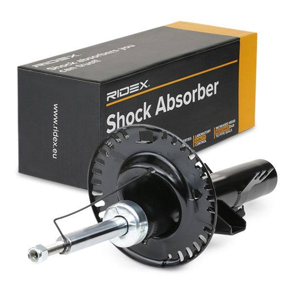 SUS-SHA-RID-VW-NEW-0100 #1