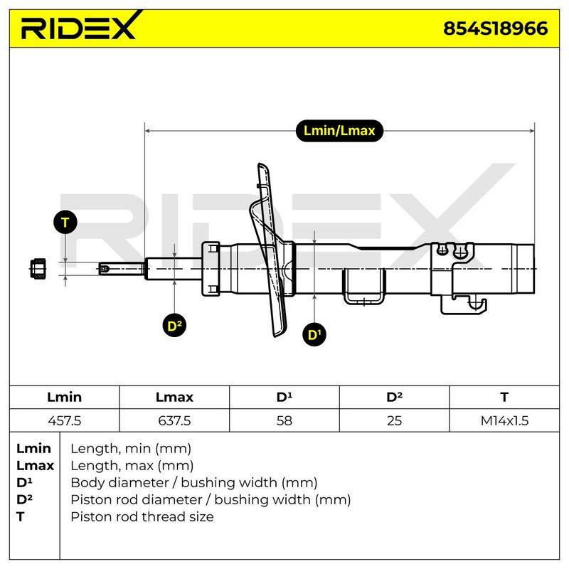 SUS-SHA-RID-VW-NEW-0092 #1