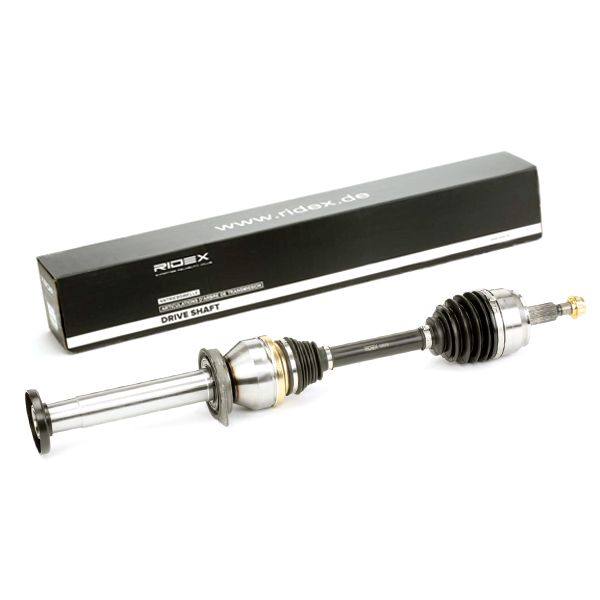 TRN-MSC-RID-VW-NEW-0140 #3