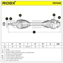 TRN-MSC-RID-VW-NEW-0153 #1