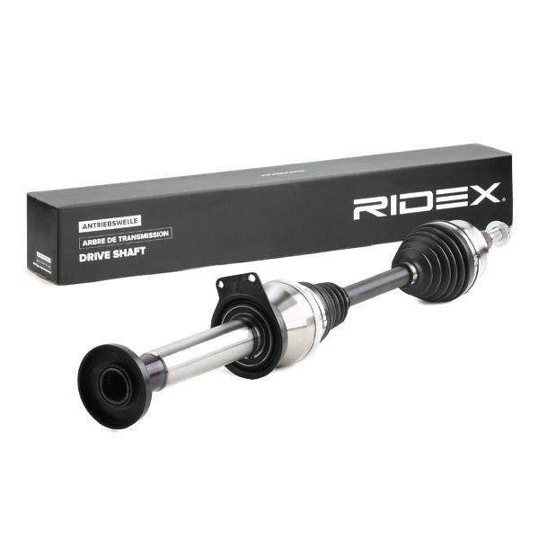 TRN-MSC-RID-VW-NEW-0240 #1