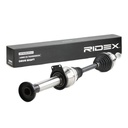 TRN-MSC-RID-VW-NEW-0240 #1