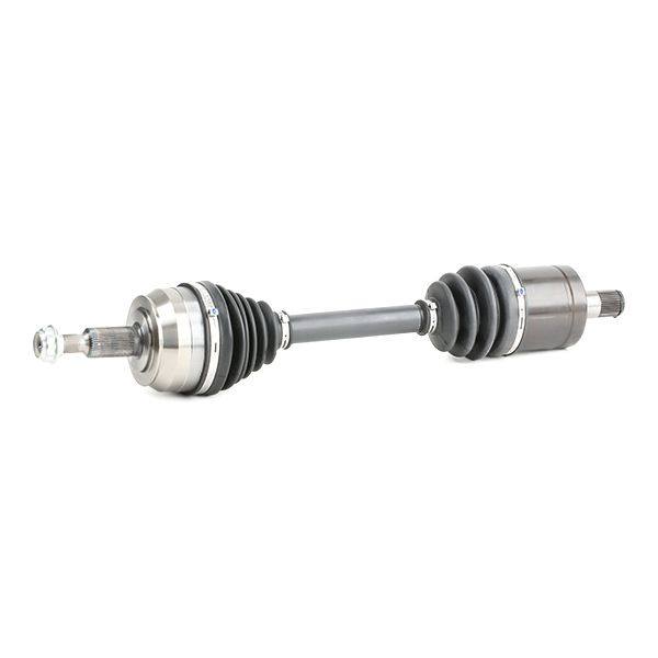 TRN-MSC-RID-VW-NEW-0138 #1