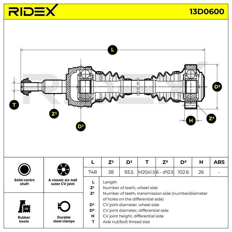TRN-MSC-RID-VW-NEW-0227 #4