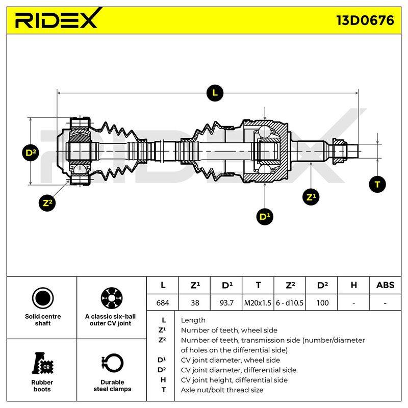 TRN-MSC-RID-VW-NEW-0130 #4