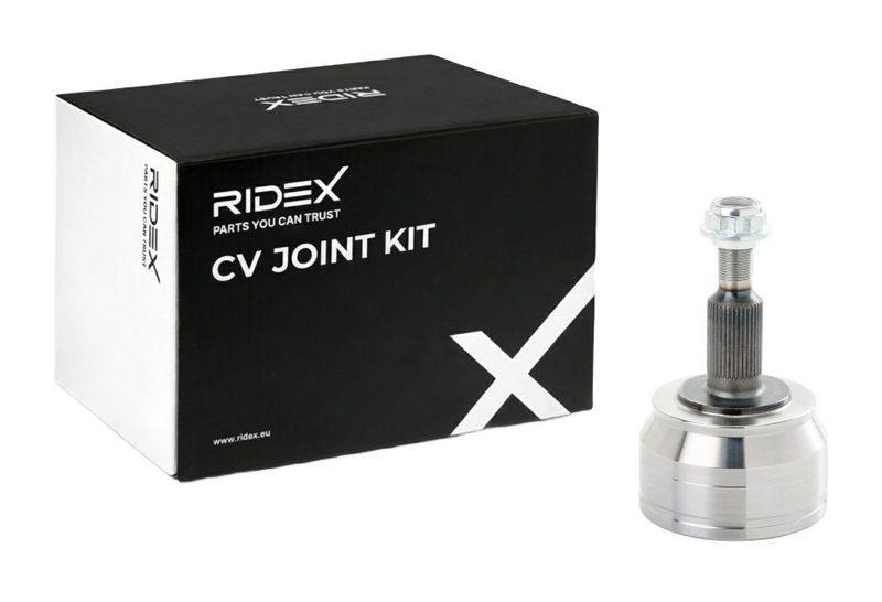 TRN-MSC-RID-VW-NEW-0115 #1