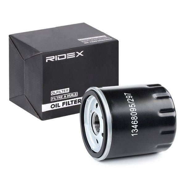 FIL-OIL-RID-VW-NEW-0010 #1