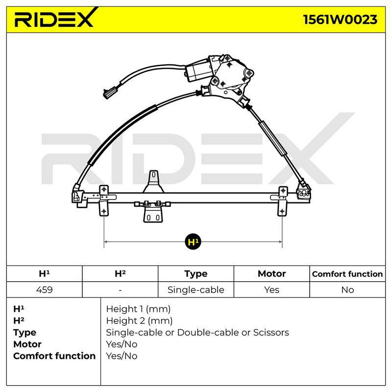 SUPP-6358-1561W0023 #4