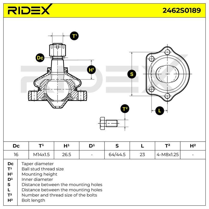 SUS-BJT-RID-NI2-NEW-0002 #2