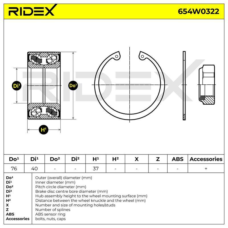 SUPP-6358-654W0322 #2