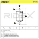 FIL-FUE-RID-BIT-NEW-0004 #1