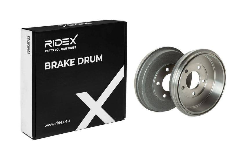 BRK-DRM-RID-MAZ-NEW-0010 #2