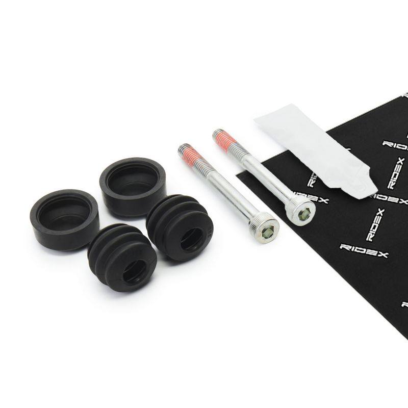 BRK-CAL-RID-AC-NEW-0005 #1