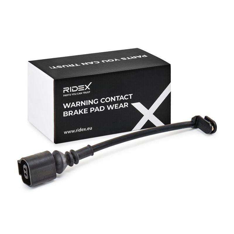 BRK-PAD-RID-VW-NEW-0004 #2