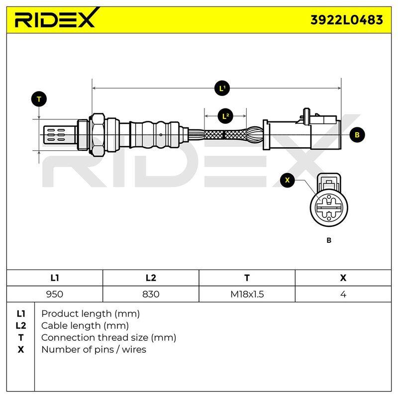 SUPP-6358-3922L0483 #4