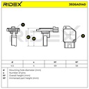 SUPP-6358-3926A0140 #1