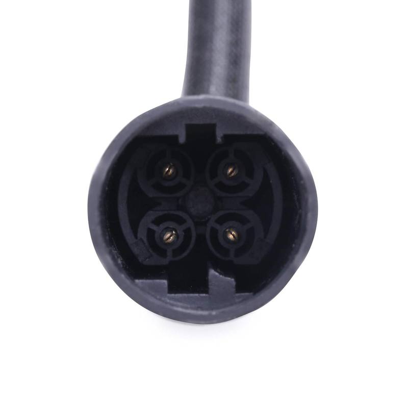 ELE-SEN-RID-BMW-NEW-0067 #2