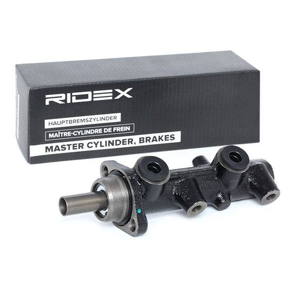 BRK-MCY-RID-PUC-NEW-0001 #1