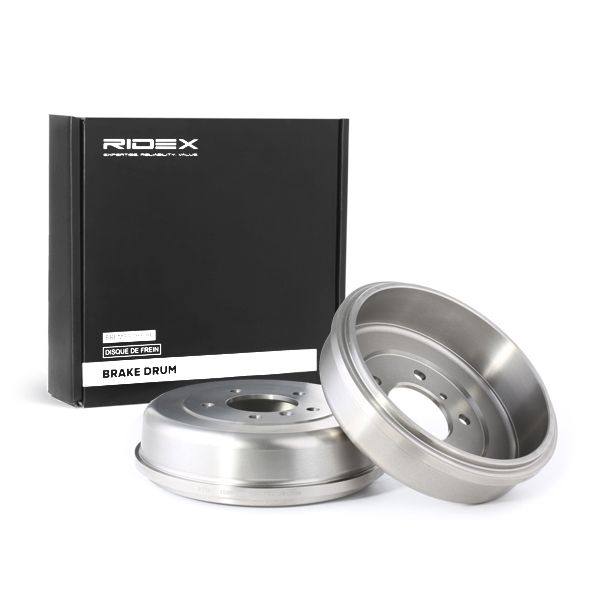 BRK-DRM-RID-PUC-NEW-0001 #1