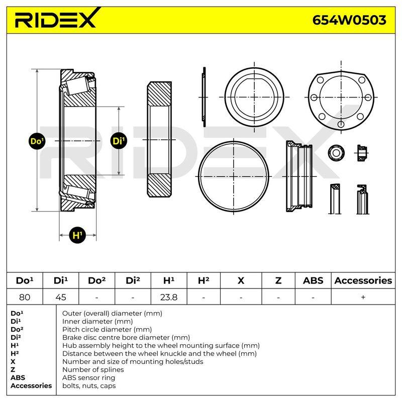 BEA-WBE-RID-MER-NEW-0061 #3