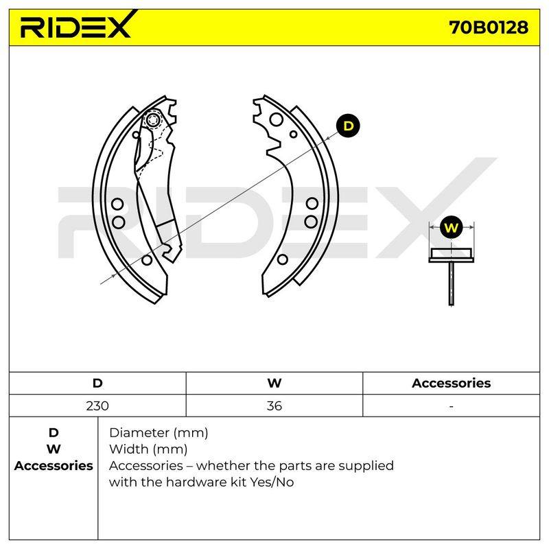BRK-SHO-RID-MER-NEW-0002 #1